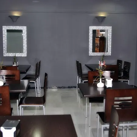Hotel Sercotel Doña Carmela 3*