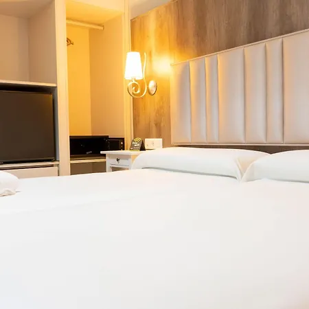 Sercotel Doña Carmela Sevilla