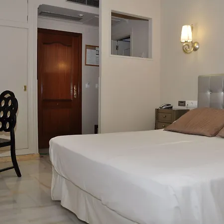 Hotel Sercotel Doña Carmela Sevilla