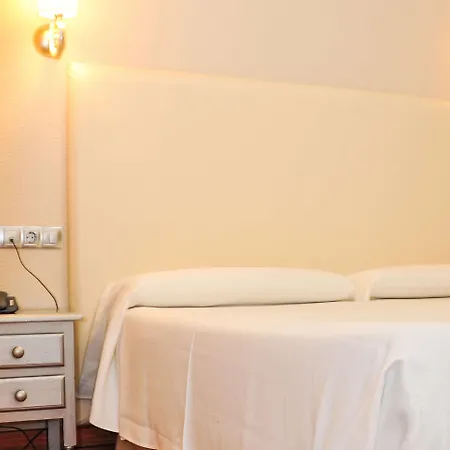 Sercotel Doña Carmela Hotel