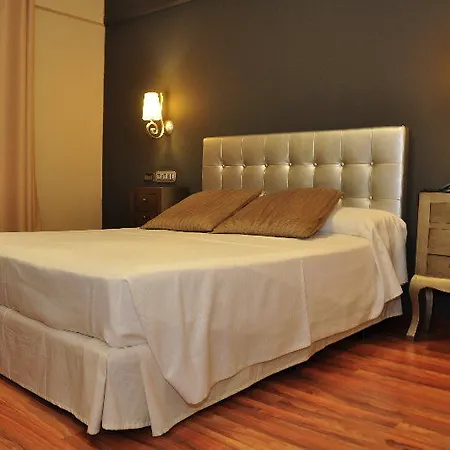Sercotel Doña Carmela Hotel Sevilla