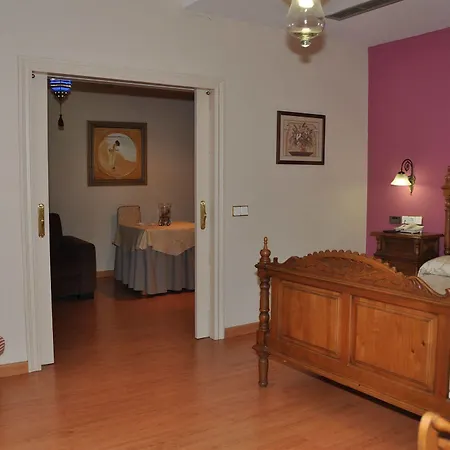 Hotel Sercotel Doña Carmela