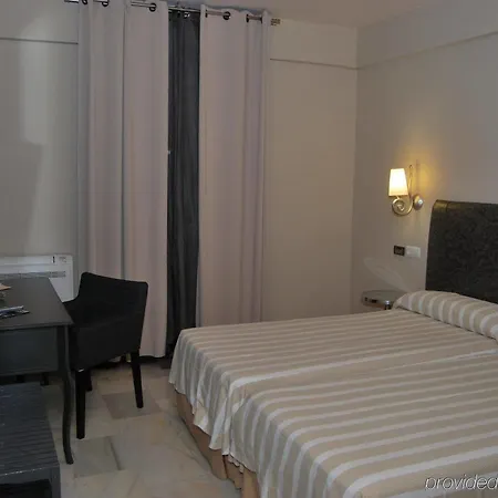Sercotel Doña Carmela Hotel 3*