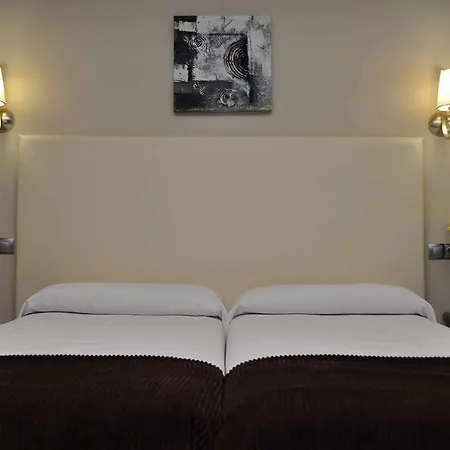 Sercotel Doña Carmela Hotel