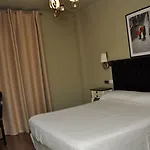 Отель Sercotel Dona Carmela