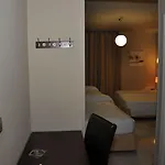 Отель Sercotel Dona Carmela Севилья