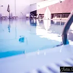 Sercotel Dona Carmela 3*