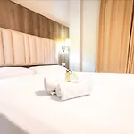 Sercotel Dona Carmela Севилья