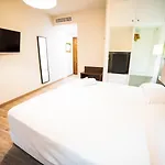 Отель Sercotel Dona Carmela 3*