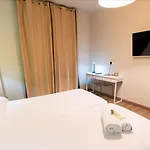 Sercotel Dona Carmela Отель Севилья