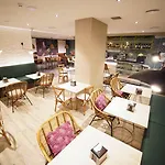 Отель Sercotel Dona Carmela