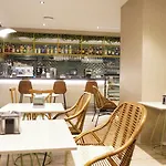 Отель Sercotel Dona Carmela 3*