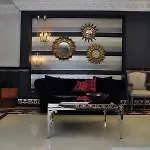 Sercotel Dona Carmela Отель