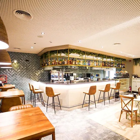 Sercotel Doña Carmela Hotel 3*