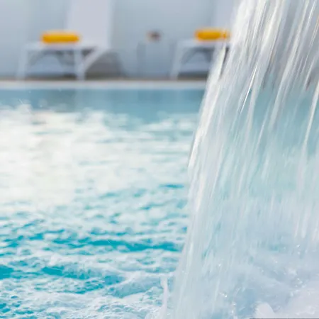 Szálloda Sercotel Dona Carmela 3*