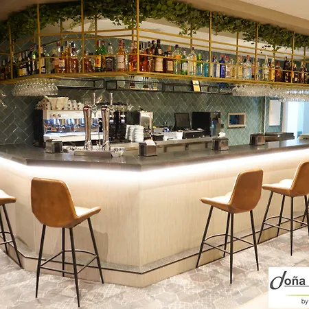 Sercotel Doña Carmela
