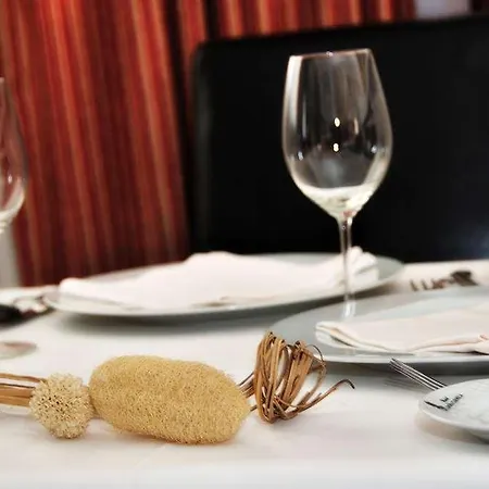 Sercotel Dona Carmela Szálloda 3*