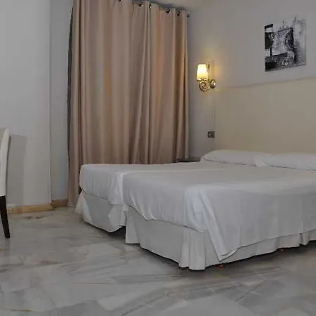 Hotel Sercotel Doña Carmela