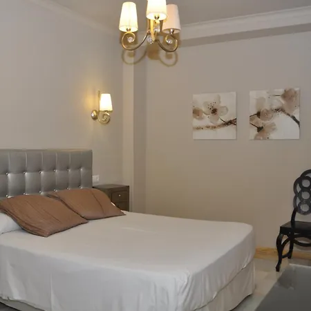 Sercotel Dona Carmela Szálloda 3*