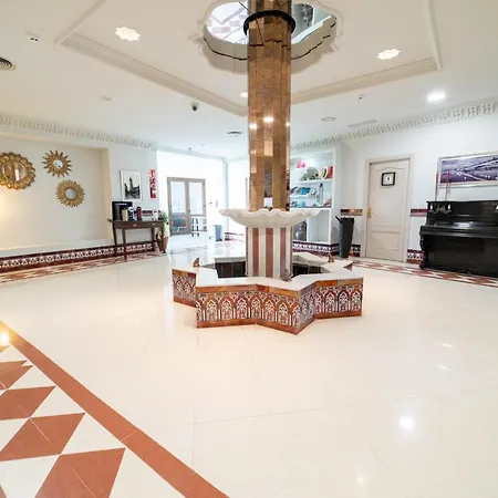 Sercotel Doña Carmela