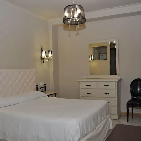 Sercotel Dona Carmela Hotel 3*