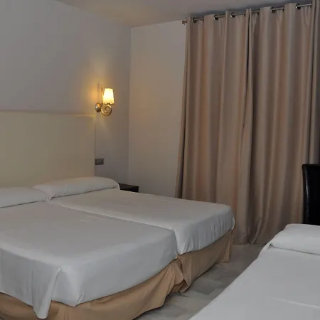 Sercotel Dona Carmela Hotel 3*