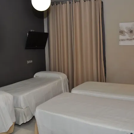 Sercotel Dona Carmela Hotel 3*