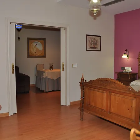Hotel Sercotel Dona Carmela
