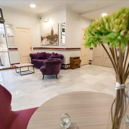 Hotel Sercotel Dona Carmela 3*