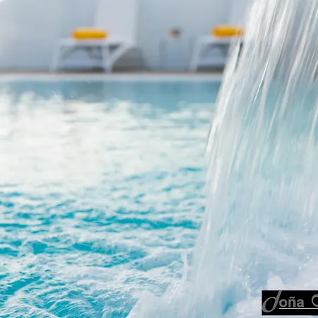Sercotel Dona Carmela 3*