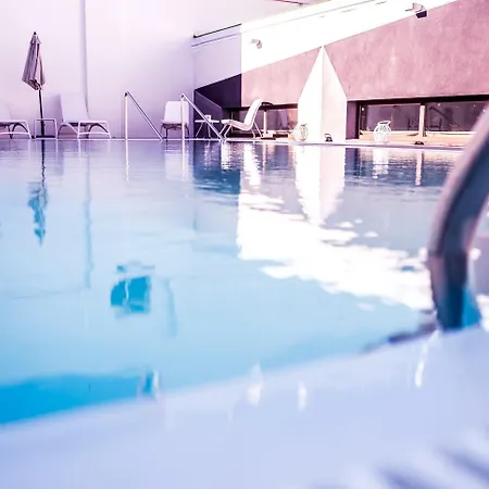 Hotel Sercotel Dona Carmela
