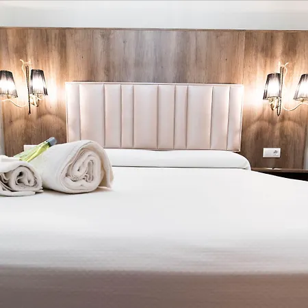 Sercotel Dona Carmela Sevilla