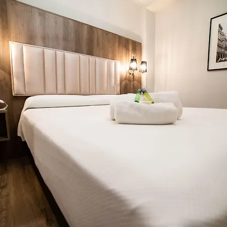 Sercotel Dona Carmela 3*