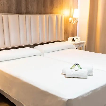 Hotel Sercotel Dona Carmela 3*