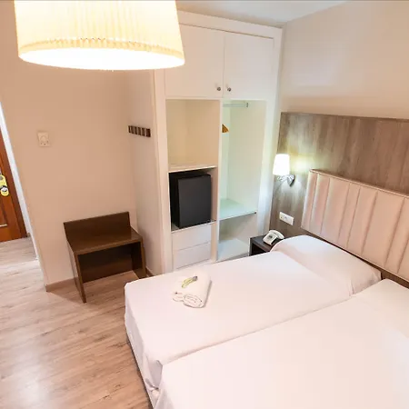 Sercotel Dona Carmela Hotel Sevilla