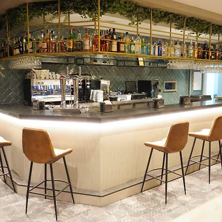 Sercotel Dona Carmela Hotel