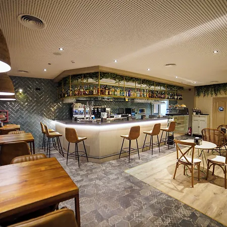 Sercotel Dona Carmela 3* Sevilla