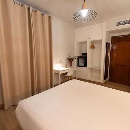 Sercotel Dona Carmela Hotel Sewilla