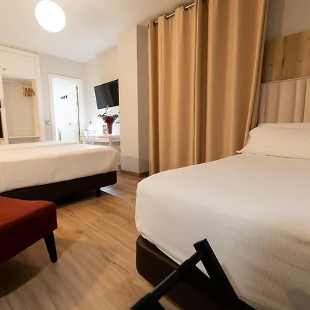 Sercotel Dona Carmela 3* Sewilla