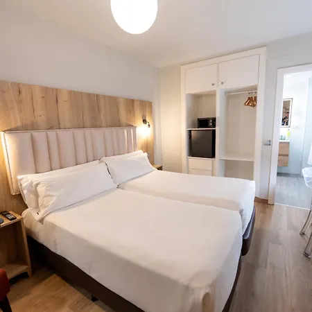 Sercotel Dona Carmela Hotel