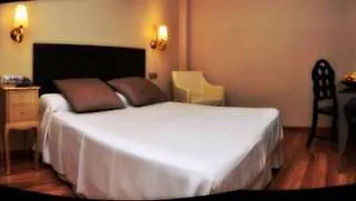 Sercotel Dona Carmela Szálloda Sevilla