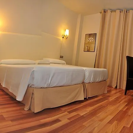 Hotel Sercotel Doña Carmela Sevilla