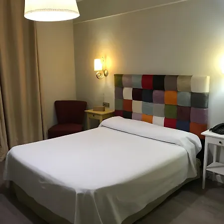 Sercotel Dona Carmela Szálloda