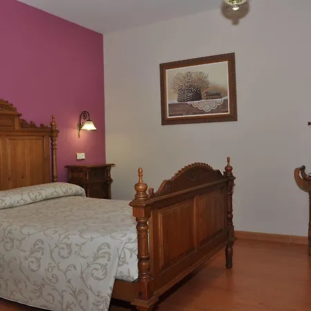 Sercotel Dona Carmela Szálloda