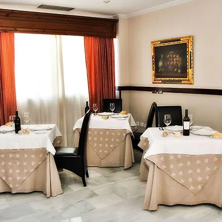 Sercotel Doña Carmela Hotel 3*