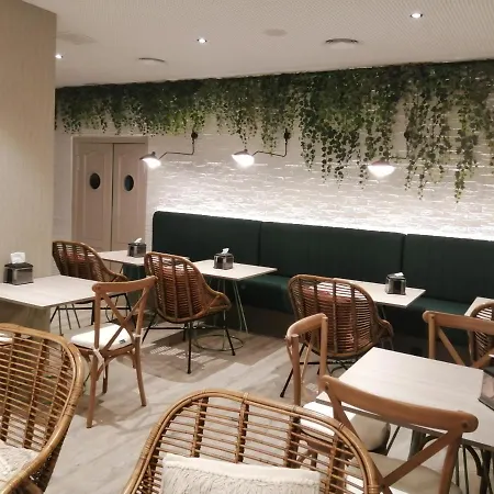 Hotel Sercotel Doña Carmela