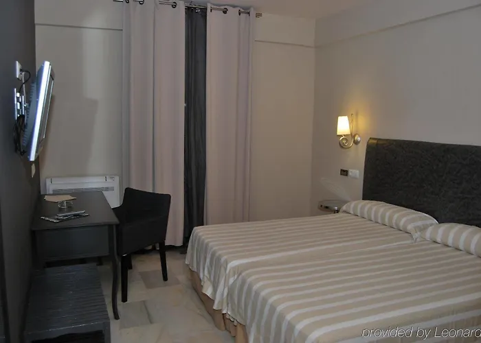 Sercotel Dona Carmela Hotel 3*
