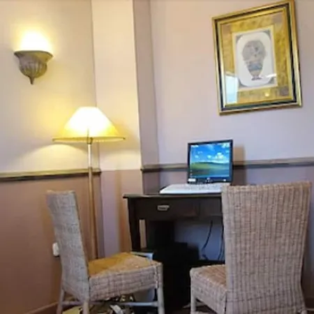 Sercotel Dona Carmela 3* Siviglia