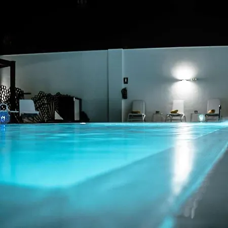 Sercotel Dona Carmela Hotel Siviglia