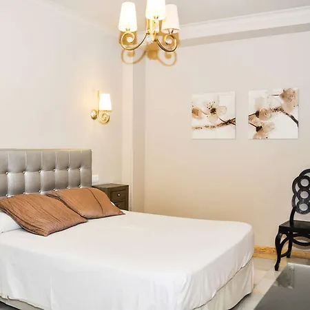 Sercotel Dona Carmela 3* Siviglia